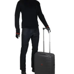 Ensemble 3 Valises Roncato Skyline -Promos Valise Raffine Magasin ensemble valise roncato 647448z