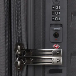 Ensemble 3 Valises Roncato Skyline -Promos Valise Raffine Magasin ensemble valise roncato 647456z