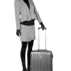 Ensemble 3 Valises Roncato Kinetic 2.0 -Promos Valise Raffine Magasin ensemble valise roncato 842933z