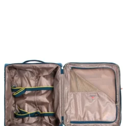 Ensemble 3 Valises Roncato Speed -Promos Valise Raffine Magasin ensemble valise roncato 844887z