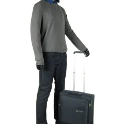 Ensemble 3 Valises Samsonite Base Boost -Promos Valise Raffine Magasin ensemble valise samsonite 313009z