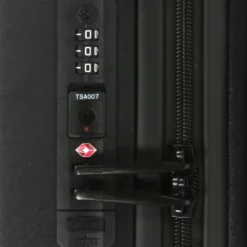 Ensemble 2 Valises Samsonite Quadrix -Promos Valise Raffine Magasin ensemble valise samsonite 703115z