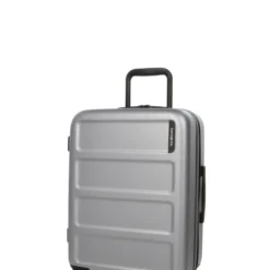 Ensemble 2 Valises Samsonite Quadrix -Promos Valise Raffine Magasin ensemble valise samsonite 703121z