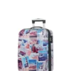 Ensemble 3 Valises Snowball Back To Europe -Promos Valise Raffine Magasin ensemble valise snowball 486472z