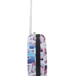 Ensemble 3 Valises Snowball Back To Europe -Promos Valise Raffine Magasin ensemble valise snowball 486474z