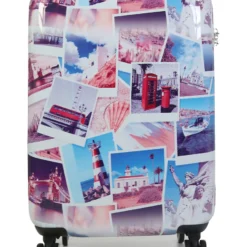 Ensemble 3 Valises Snowball Back To Europe -Promos Valise Raffine Magasin ensemble valise snowball 486475z