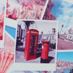 Ensemble 3 Valises Snowball Back To Europe -Promos Valise Raffine Magasin ensemble valise snowball 486476z