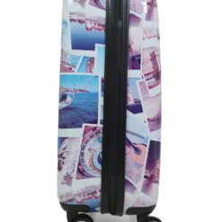 Ensemble 3 Valises Snowball Back To Europe -Promos Valise Raffine Magasin ensemble valise snowball 486477z