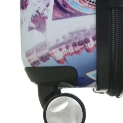 Ensemble 3 Valises Snowball Back To Europe -Promos Valise Raffine Magasin ensemble valise snowball 486478z