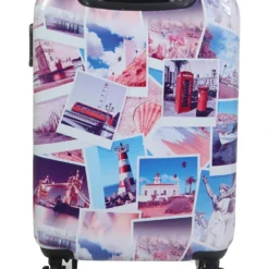Ensemble 3 Valises Snowball Back To Europe -Promos Valise Raffine Magasin ensemble valise snowball 486479z