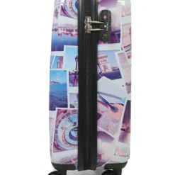 Ensemble 3 Valises Snowball Back To Europe -Promos Valise Raffine Magasin ensemble valise snowball 486480z