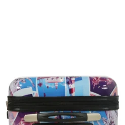 Ensemble 3 Valises Snowball Back To Europe -Promos Valise Raffine Magasin ensemble valise snowball 486482z