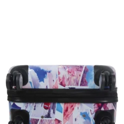 Ensemble 3 Valises Snowball Back To Europe -Promos Valise Raffine Magasin ensemble valise snowball 486483z