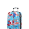 Ensemble 3 Valises Snowball Flowers & Birds -Promos Valise Raffine Magasin ensemble valise snowball 486485z