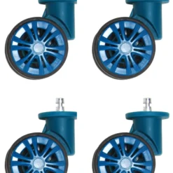 Ensemble 4 Valises Snowball Valparaiso Et Vanity -Promos Valise Raffine Magasin ensemble valise snowball 827089z