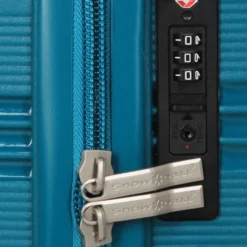 Ensemble 4 Valises Snowball Valparaiso Et Vanity -Promos Valise Raffine Magasin ensemble valise snowball 827101z