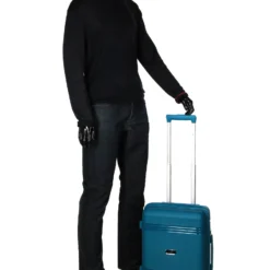 Ensemble 4 Valises Snowball Valparaiso Et Vanity -Promos Valise Raffine Magasin ensemble valise snowball 827107z