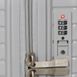 Ensemble 3 Valises Snowball Oruro -Promos Valise Raffine Magasin ensemble valise snowball 828576z