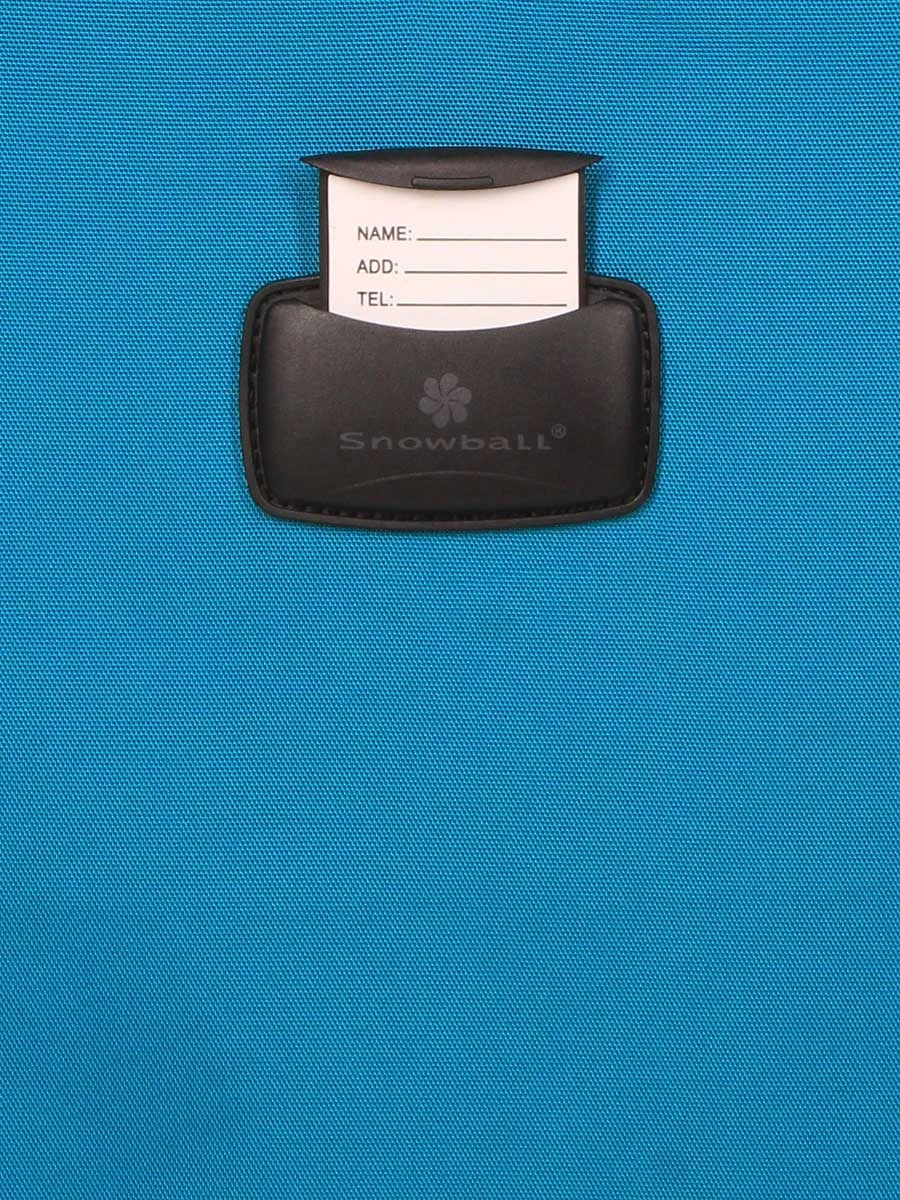 Ensemble 3 Valises Snowball Tupiza 15 Ensemble 3 Valises Snowball Tupiza – Image 13