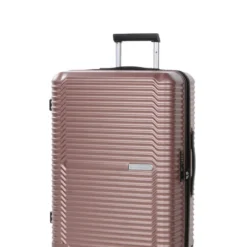 Ensemble 3 Valises Snowball Acapulco -Promos Valise Raffine Magasin ensemble valise snowball 845321z