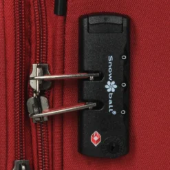 Ensemble 4 Valises Snowball Puebla -Promos Valise Raffine Magasin ensemble valise snowball 846965z