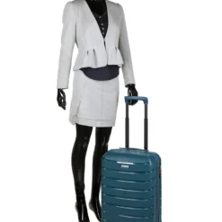 Ensemble 3 Valises Snowball Cologne -Promos Valise Raffine Magasin ensemble valise snowball 884338z