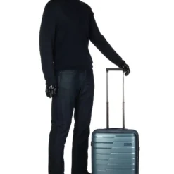 Ensemble 3 Valises Travelite Air Base -Promos Valise Raffine Magasin ensemble valise travelite 734624z