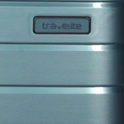 Ensemble 3 Valises Travelite Air Base -Promos Valise Raffine Magasin ensemble valise travelite 734627z