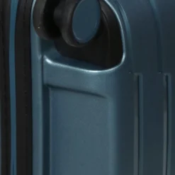 Ensemble 3 Valises Travelite Air Base -Promos Valise Raffine Magasin ensemble valise travelite 734637z