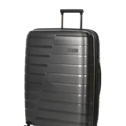 Ensemble 3 Valises Travelite Air Base -Promos Valise Raffine Magasin ensemble valise travelite 734641z