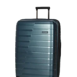 Ensemble 3 Valises Travelite Air Base -Promos Valise Raffine Magasin ensemble valise travelite 734658z