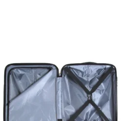 Ensemble 3 Valises Travelite Cruise -Promos Valise Raffine Magasin ensemble valise travelite 819348z