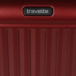 Ensemble 3 Valises Travelite Cruise -Promos Valise Raffine Magasin ensemble valise travelite 819352z