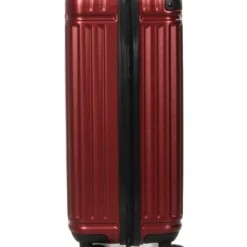 Ensemble 3 Valises Travelite Cruise -Promos Valise Raffine Magasin ensemble valise travelite 819354z
