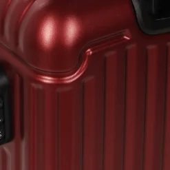 Ensemble 3 Valises Travelite Cruise -Promos Valise Raffine Magasin ensemble valise travelite 819358z