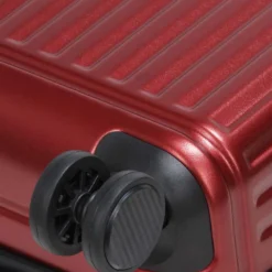 Ensemble 3 Valises Travelite Cruise -Promos Valise Raffine Magasin ensemble valise travelite 819362z