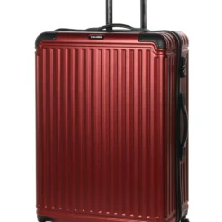 Ensemble 3 Valises Travelite Cruise -Promos Valise Raffine Magasin ensemble valise travelite 819416z