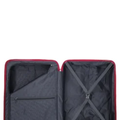 Ensemble 2 Valises Travelite Vaka Et Vanity -Promos Valise Raffine Magasin ensemble valise travelite 820758z