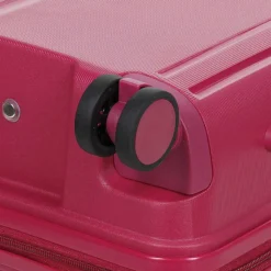 Ensemble 2 Valises Travelite Vaka Et Vanity -Promos Valise Raffine Magasin ensemble valise travelite 820759z