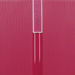 Ensemble 2 Valises Travelite Vaka Et Vanity -Promos Valise Raffine Magasin ensemble valise travelite 820763z