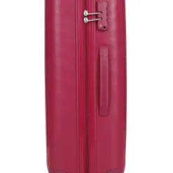 Ensemble 2 Valises Travelite Vaka Et Vanity -Promos Valise Raffine Magasin ensemble valise travelite 820764z