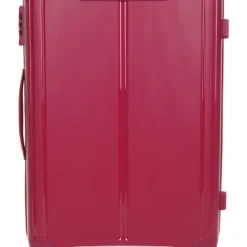 Ensemble 2 Valises Travelite Vaka Et Vanity -Promos Valise Raffine Magasin ensemble valise travelite 820767z