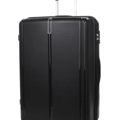 Ensemble 2 Valises Travelite Vaka Et Vanity -Promos Valise Raffine Magasin ensemble valise travelite 820832z
