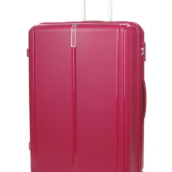 Ensemble 2 Valises Travelite Vaka Et Vanity -Promos Valise Raffine Magasin ensemble valise travelite 820847z