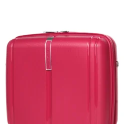 Ensemble 2 Valises Travelite Vaka Et Vanity -Promos Valise Raffine Magasin ensemble valise travelite 823670z