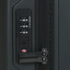 Ensemble 3 Valises Travelite Elvaa -Promos Valise Raffine Magasin ensemble valise travelite 827685z