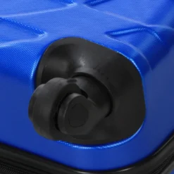 Ensemble 3 Valises Travel's Alter -Promos Valise Raffine Magasin ensemble valise travels 841213z