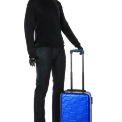 Ensemble 3 Valises Travel's Alter -Promos Valise Raffine Magasin ensemble valise travels 841214z