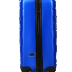 Ensemble 3 Valises Travel's Alter -Promos Valise Raffine Magasin ensemble valise travels 841218z