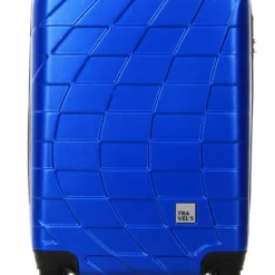 Ensemble 3 Valises Travel's Alter -Promos Valise Raffine Magasin ensemble valise travels 841219z